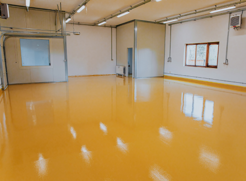 How to Prep Your Industrial Floor