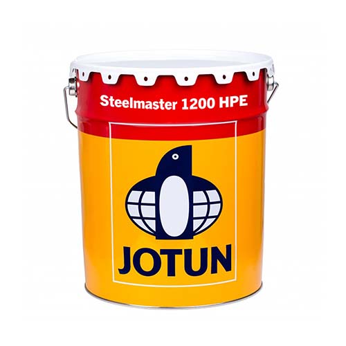 Jotun Steelmaster 1200 HPE