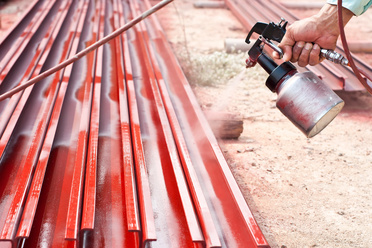 Solvalit Jotun Solvalitt Midtherm – New Guard Coatings Inc.