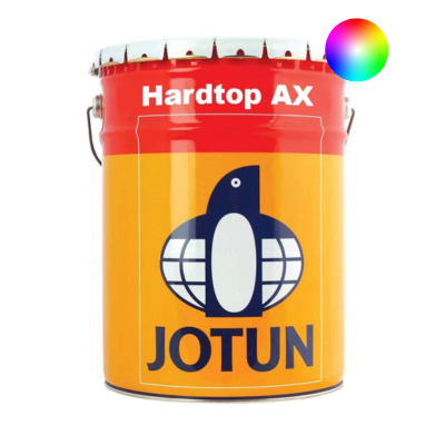 Jotun Hardtop AX