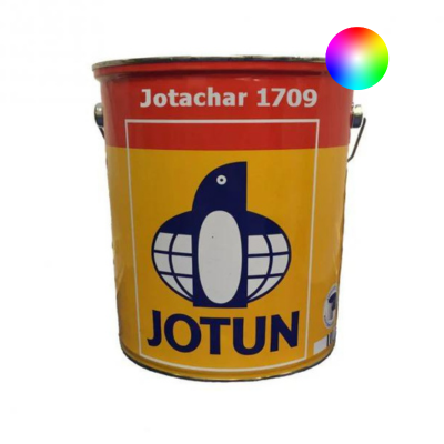 Jotachar 1709