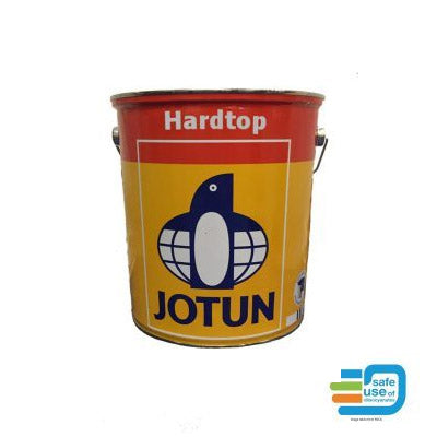 Jotun Hardtop XP Alu