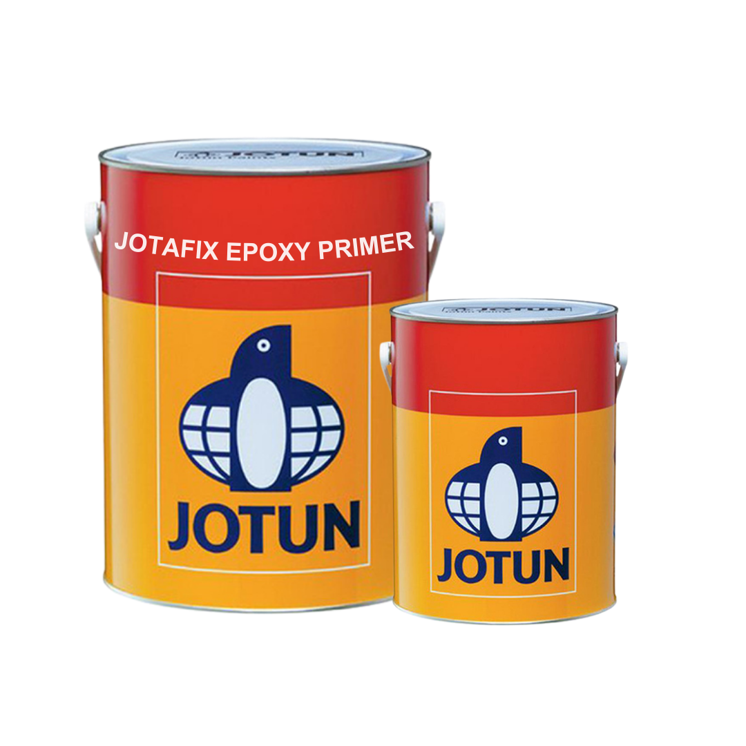 Jotafix Epoxy Primer