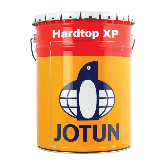 Jotun Hardtop XP