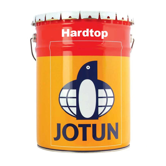 Jotun Hardtop Smart Pack