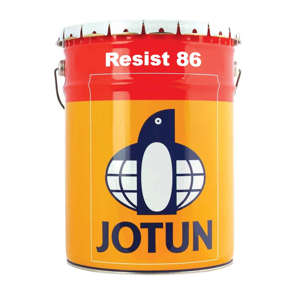 Jotun Resist 86