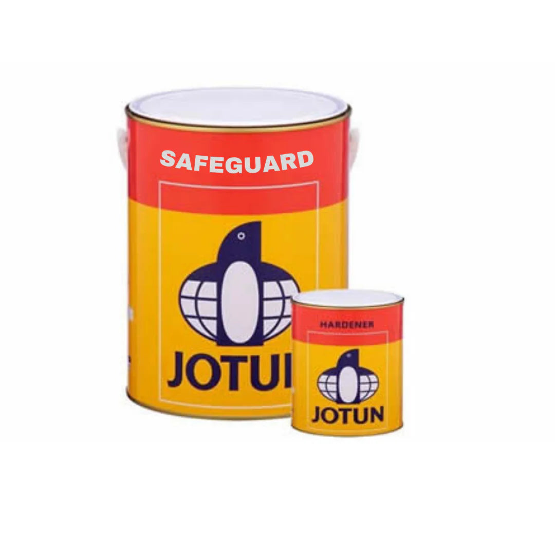 Jotun Safeguard Universal ES