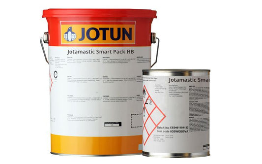 Jotun Jotamastic Smart Pack HB