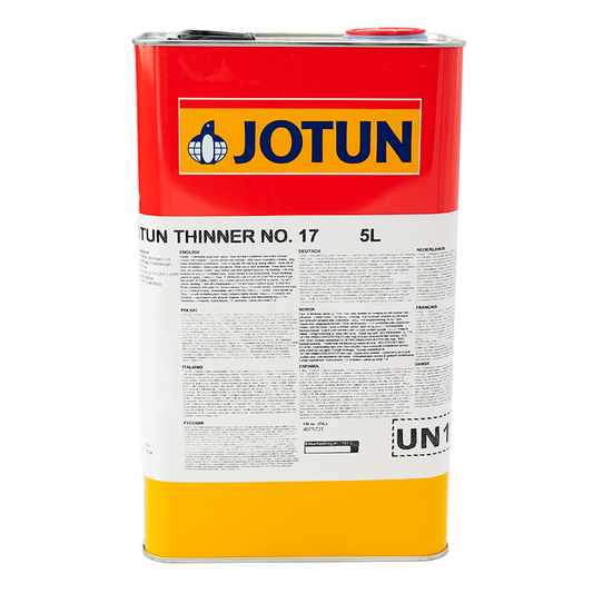 Jotun Thinner No. 17