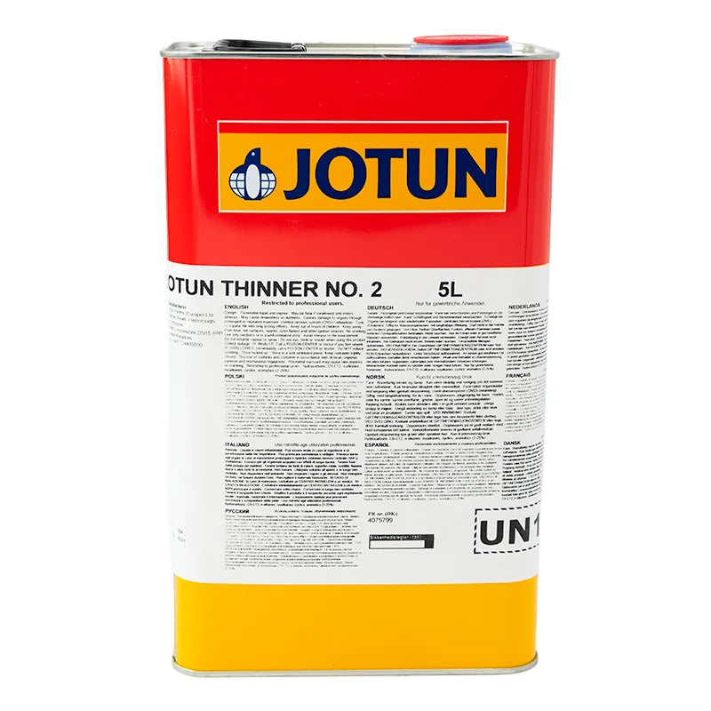 Jotun Thinner No. 2