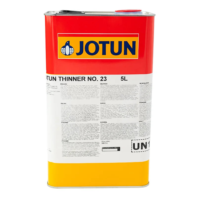 Jotun Thinner No. 23