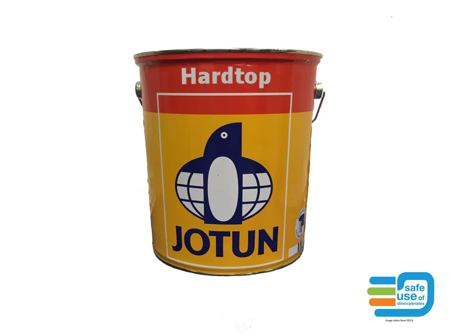 Jotun Hardtop AS